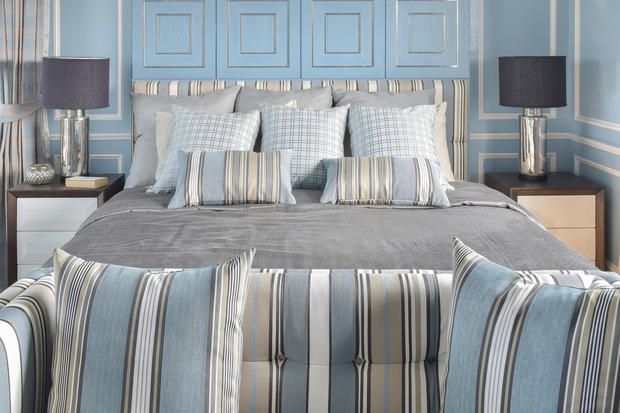Zillow Paint Color Analysis 7 Paint Colors That Can Boost The Value Of Your Home Blue Bedroom Colors Bedroom Color Schemes Home Decor