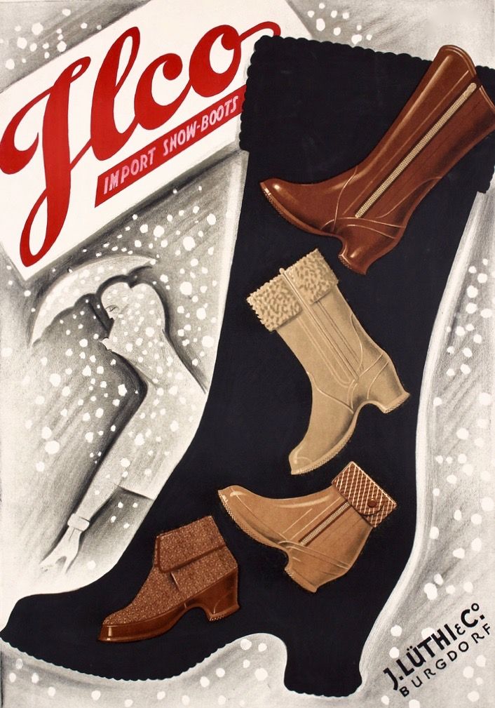 capriolo boots