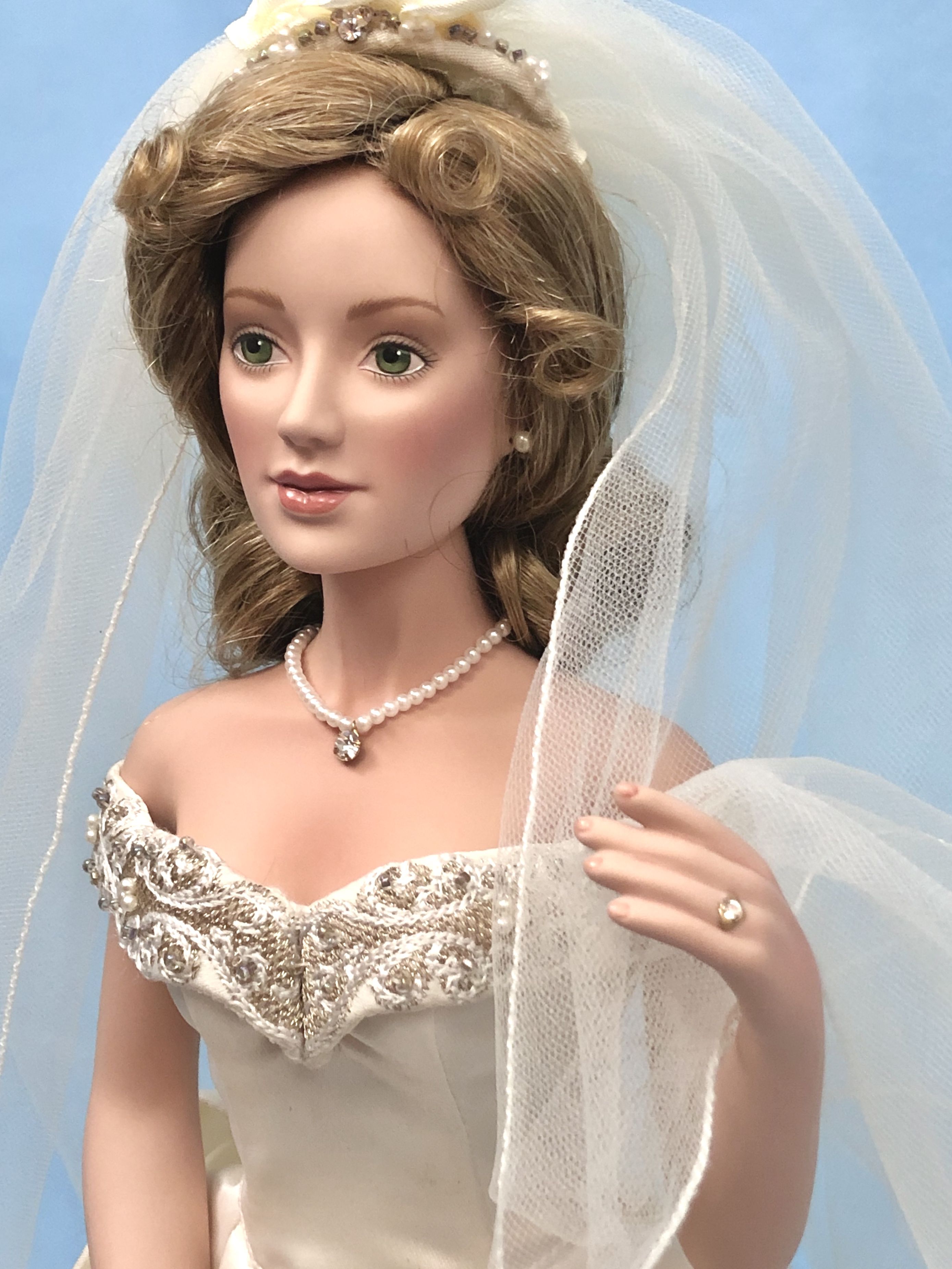 Ashton Drake Bride Dolls Porcelain Dolls Fashion Dolls Peace And ashton-drake-bride-dolls-porcelain-dolls-fashion-dolls-peace-and