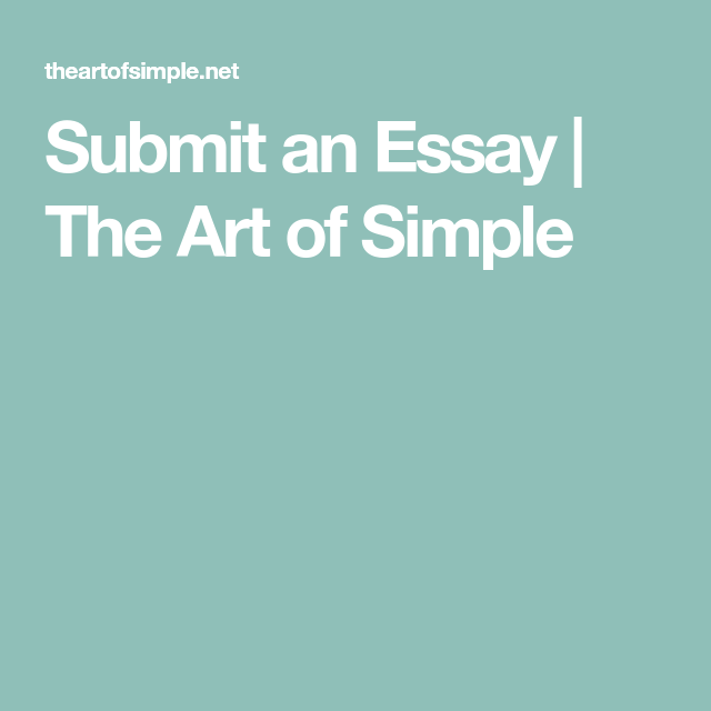 Dissertation on the art of combinations