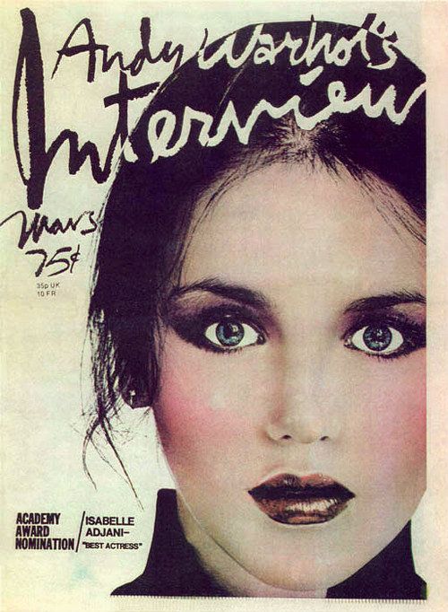 interview magazine france interview magazine france