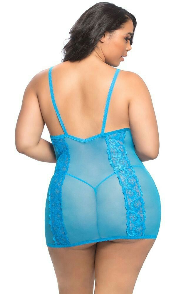 Doctor shorts chubby lingerie