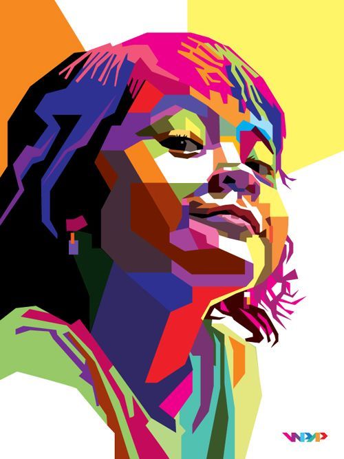 pin by karla gonzalez on vector art vector portrait vector illustration tutorials