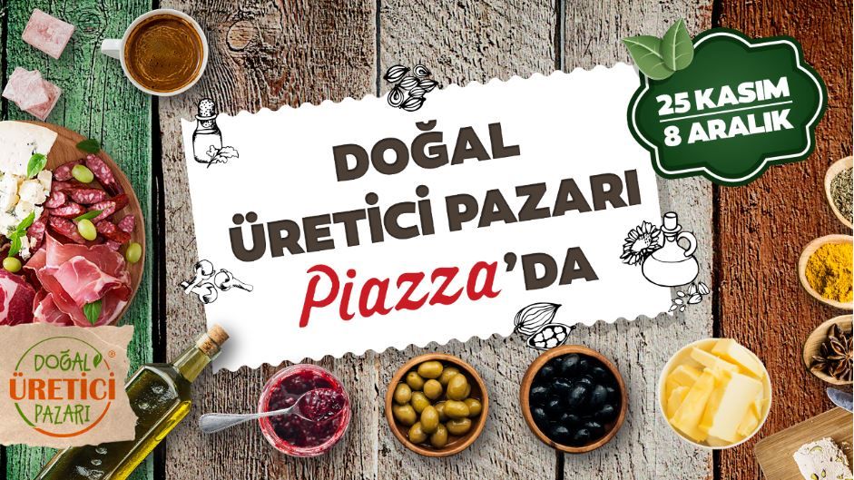 Kahramanmaras Piazza Yoresel Urunler Festivali Festivaller Urunler Dogal