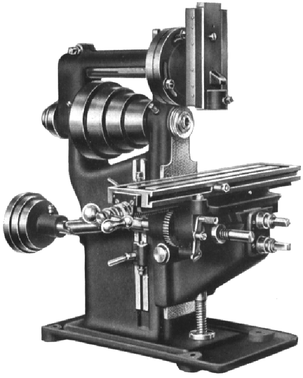 Rockford Milling Machines USA Milling machine, Machine, Milling machines Rockford Milling Machines USA Milling machine, Machine, Milling machines