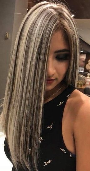 10 tintes de cabello que te hacen ver mayor de lo 10 tintes de cabello que te hacen ver mayor de lo
