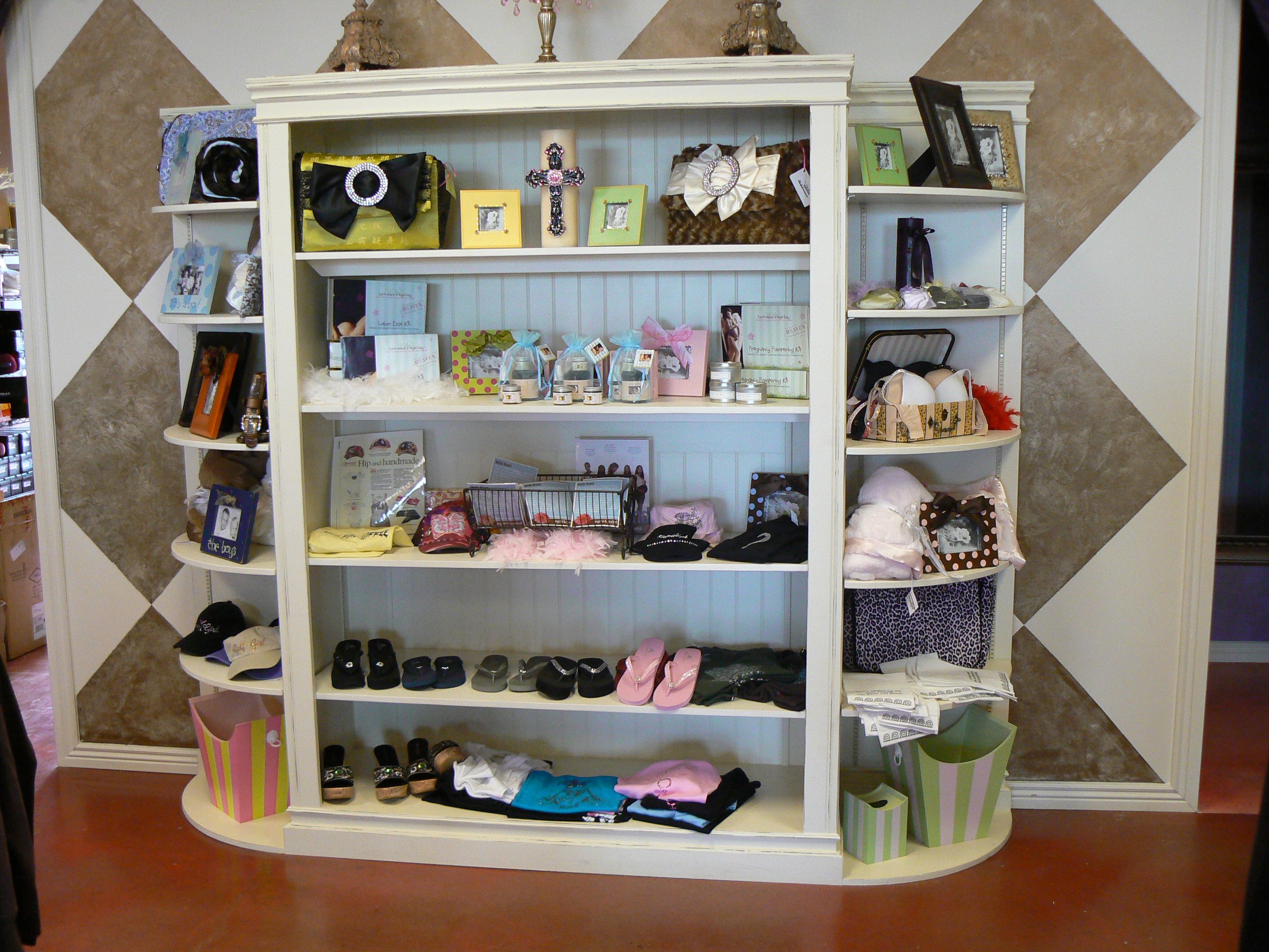 Custom Store Display Fixtures Retail Cash Counters And Home Furnishings By Vintage Gardens Shabby Chic Retail Furniture Vintage Shabby Chic Retail Fixtures
