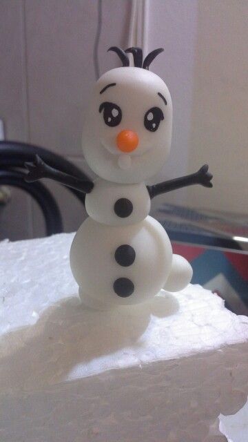 Olaf Bebe Porcelana Fria Polymer Clay Souvenires Frozen Olaf The Snowman Snowman Frozen Olaf Bebe Porcelana Fria Polymer Clay Souvenires Frozen Olaf The Snowman Snowman Frozen
