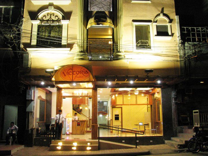 Victoria Suites | Suites, House styles, Hotel