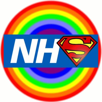 Pin On Nhs