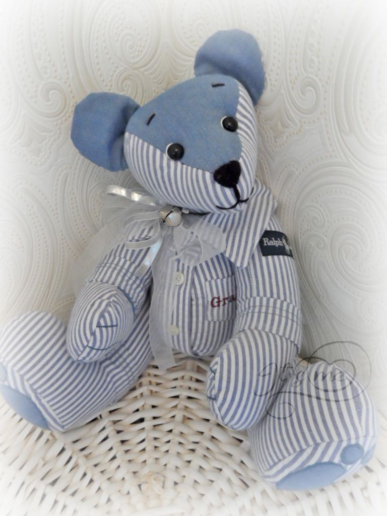 Best memory bear i have ever seen Memory bears pattern, Memory bear Best memory bear i have ever seen Memory bears pattern, Memory bear