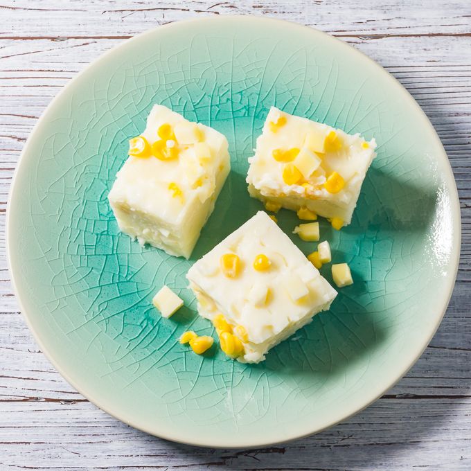Homemade Filipino Maja Blanca Dessert Recipe Recipe Homemade Filipino Maja Blanca Dessert Recipe Recipe