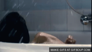lesbian bath french Lesbian bath french