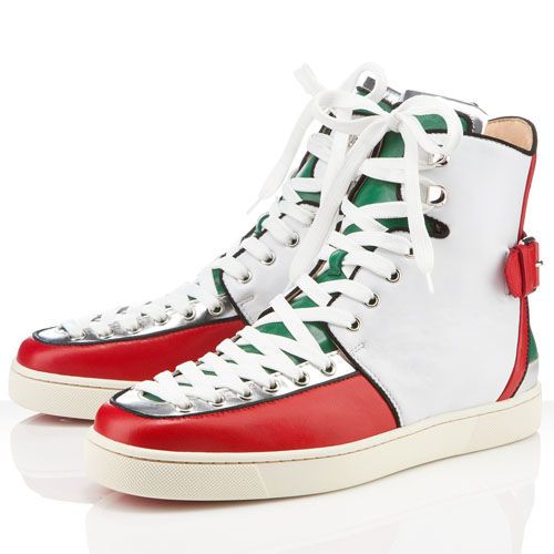 Christian Louboutin Christian Louboutin Pisos Zapatillas de correr Christian Louboutin Christian Louboutin Pisos Zapatillas de correr