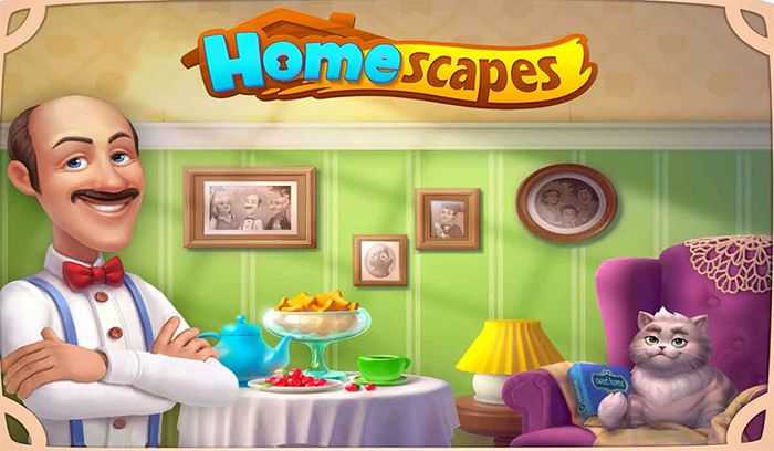 Hello guys, finally Homescapes Hack is here! By using these cheats you will generate as much Coins and Stars as you need! http://homescapescheats.org/hack by kathycsharp452 Hello guys, finally Homescapes Hack is here! By using these cheats you will generate as much Coins and Stars as you need! http://homescapescheats.org/hack