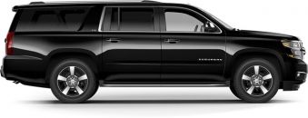 Full Size Suv For In Montreal Chevy Tahoe Selverado The 2018 Suburban Offers Up To 3 Rows Of E For Pengers Amenities That Make This Large Suv Stand Out