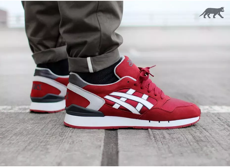 asics atlanis