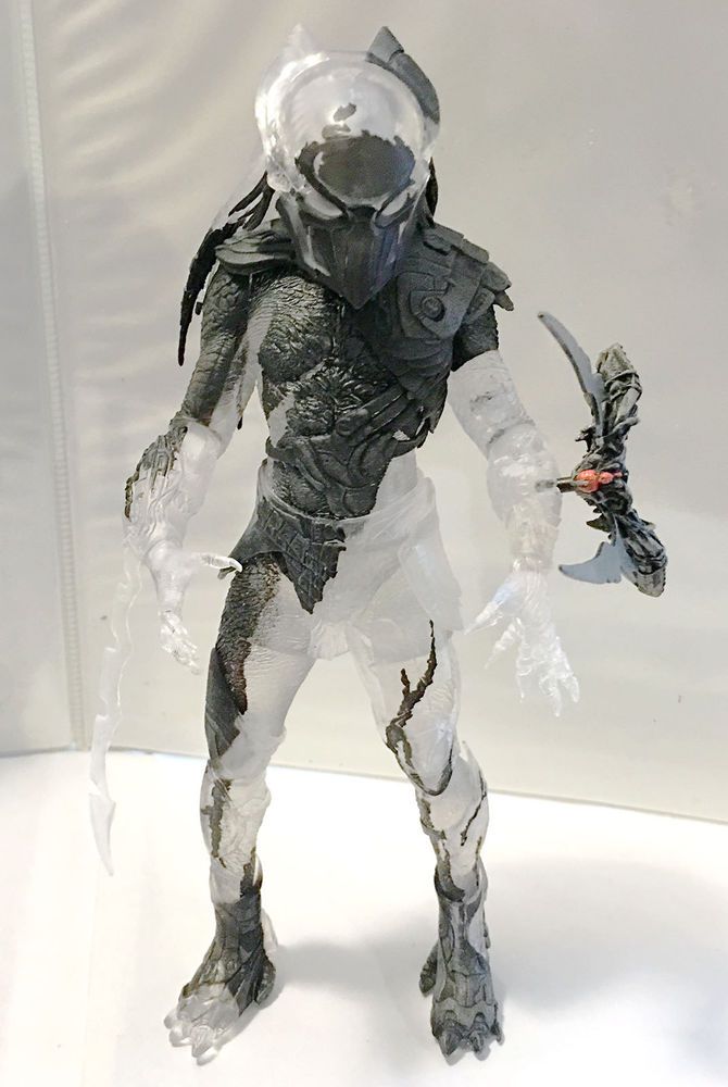 Pin on PREDATOR