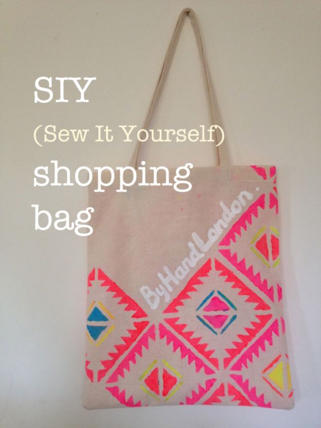 35 DIY Shopping Bags 35-diy-shopping-bags