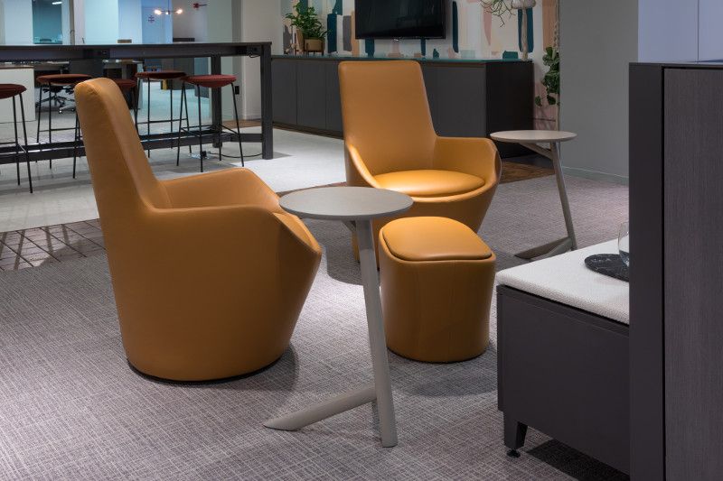 allsteel vicinity stool allsteel vicinity stool