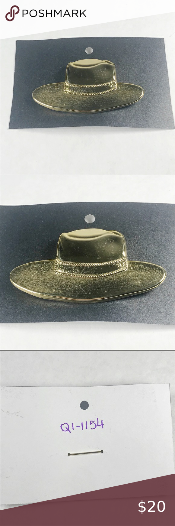 Easy Diy Project Making Hat Pins For Those Of Us Who Love Wearing Vintage Hats Keeping Them On Our Heads Can Sometimes Be A C Hat Pins Diy Hat Pins Diy Hat