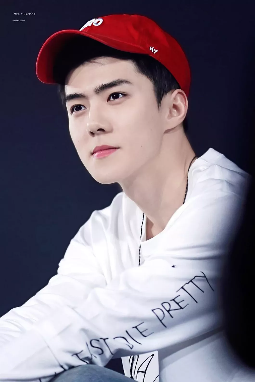 Favorable Exo Xiumin Hot Beautiful Favorable Exo Xiumin Hot Beautiful