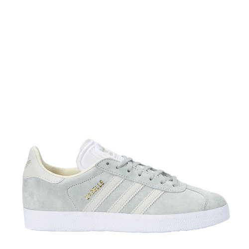 adidas originals Gazelle sneakers grijsblauw/wit | Adidas ... adidas originals Gazelle sneakers grijsblauw/wit | Adidas ...