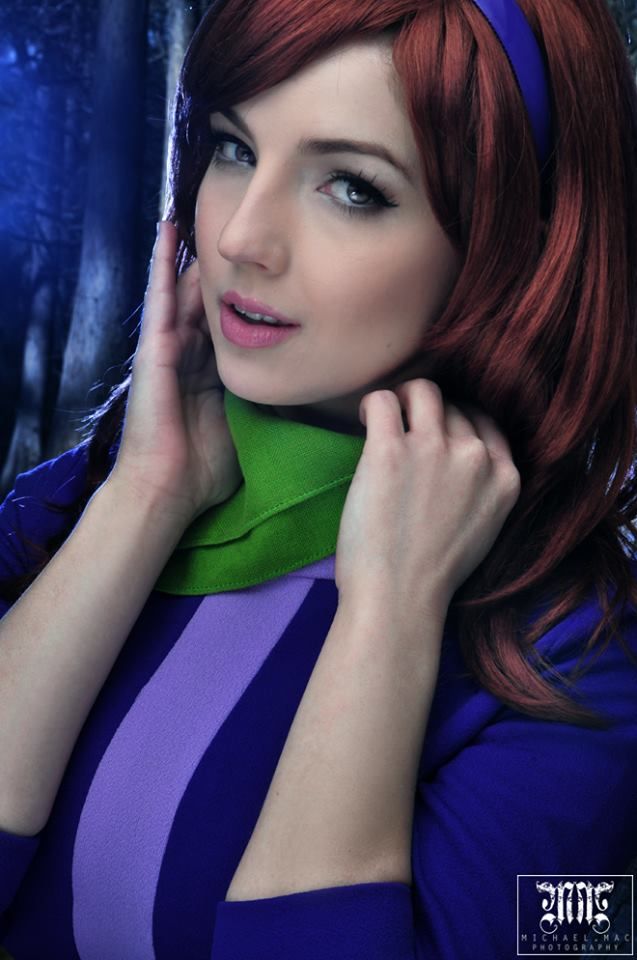 Scooby Doo Daphne Scooby Doo Daphne