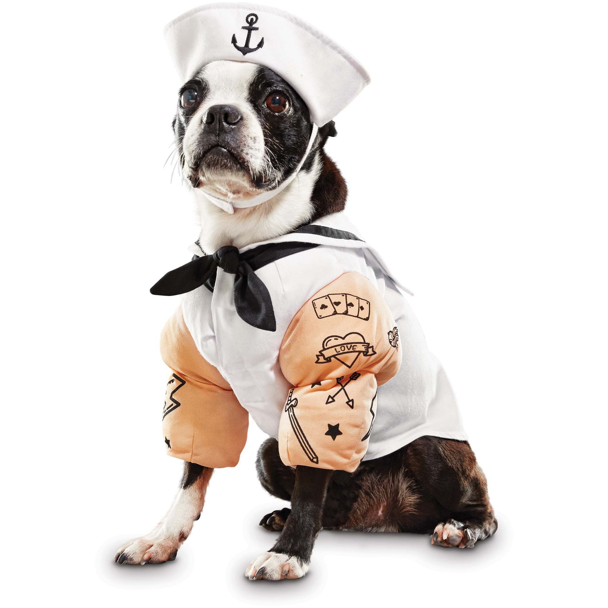 Bootique Sailor Dog Costume Https Www Petco Com Shop En