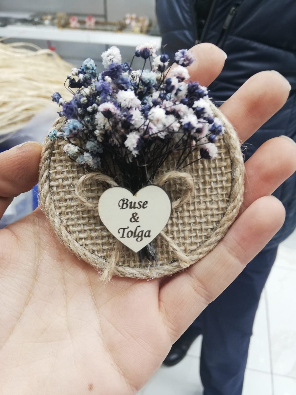 Kuru Ot Nikah Sekeri Nikah Sekerleri Davetiyeler Dugun Fotografi Pozlari