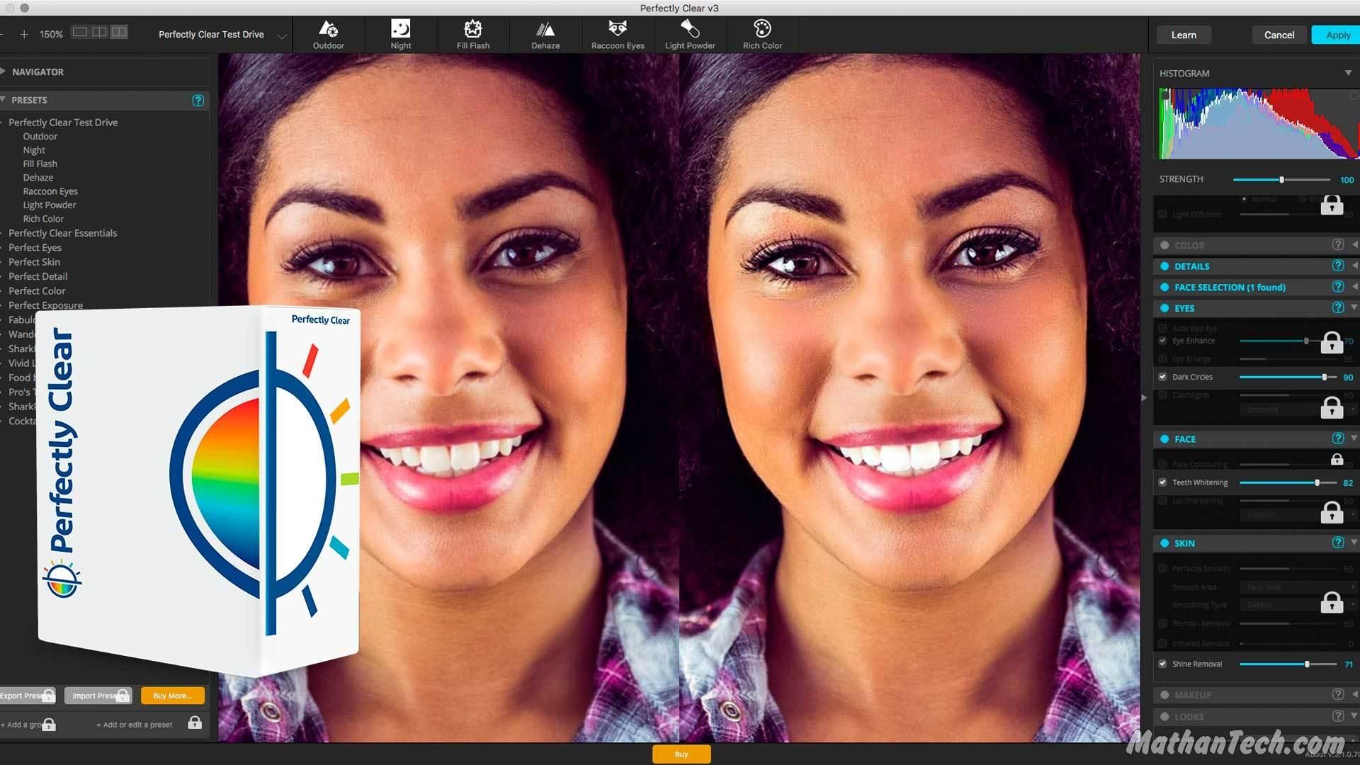 athentech imaging perfectly clear for photoshop athentech imaging perfectly clear for photoshop