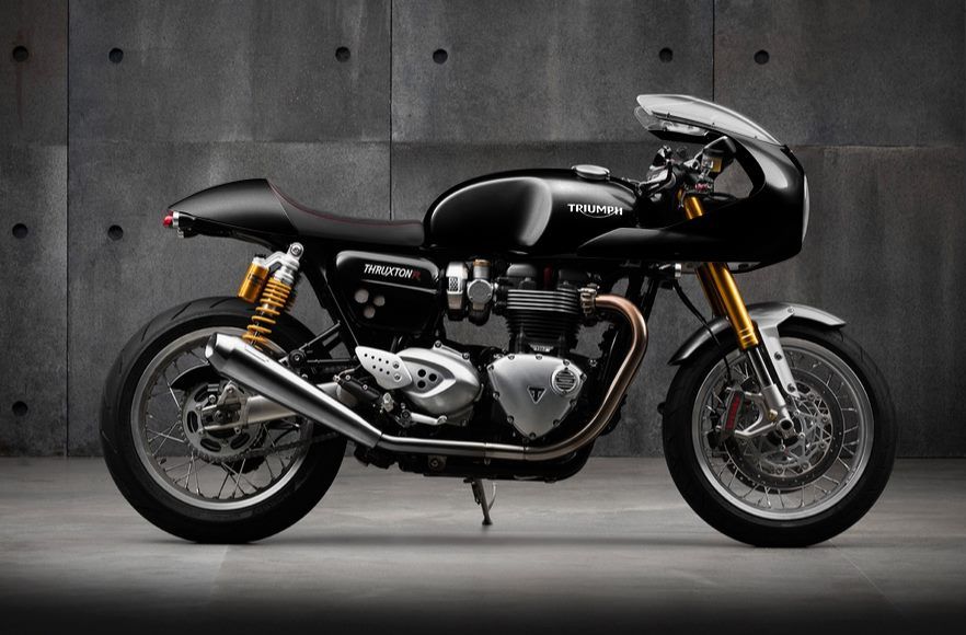 New 2016 Thruxton R Page 52 Triumph Forum Rat New 2016 Thruxton R Page 52 Triumph Forum Rat Motorcycle Forums