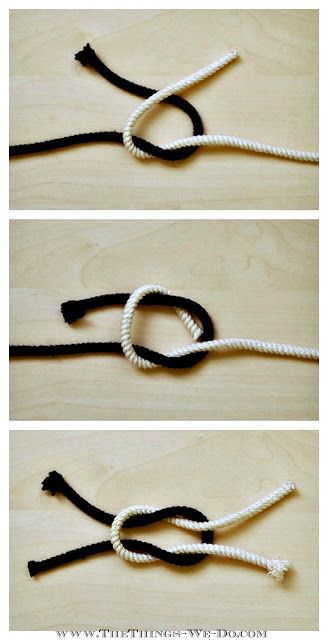 Diy Rope Bracelets Crafts Pinterest Bracelet Knots And Diy Rope Bracelets