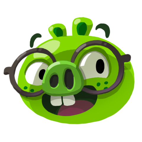 I Love Bad Piggies Piggy Angry Birds Star Wars My Love