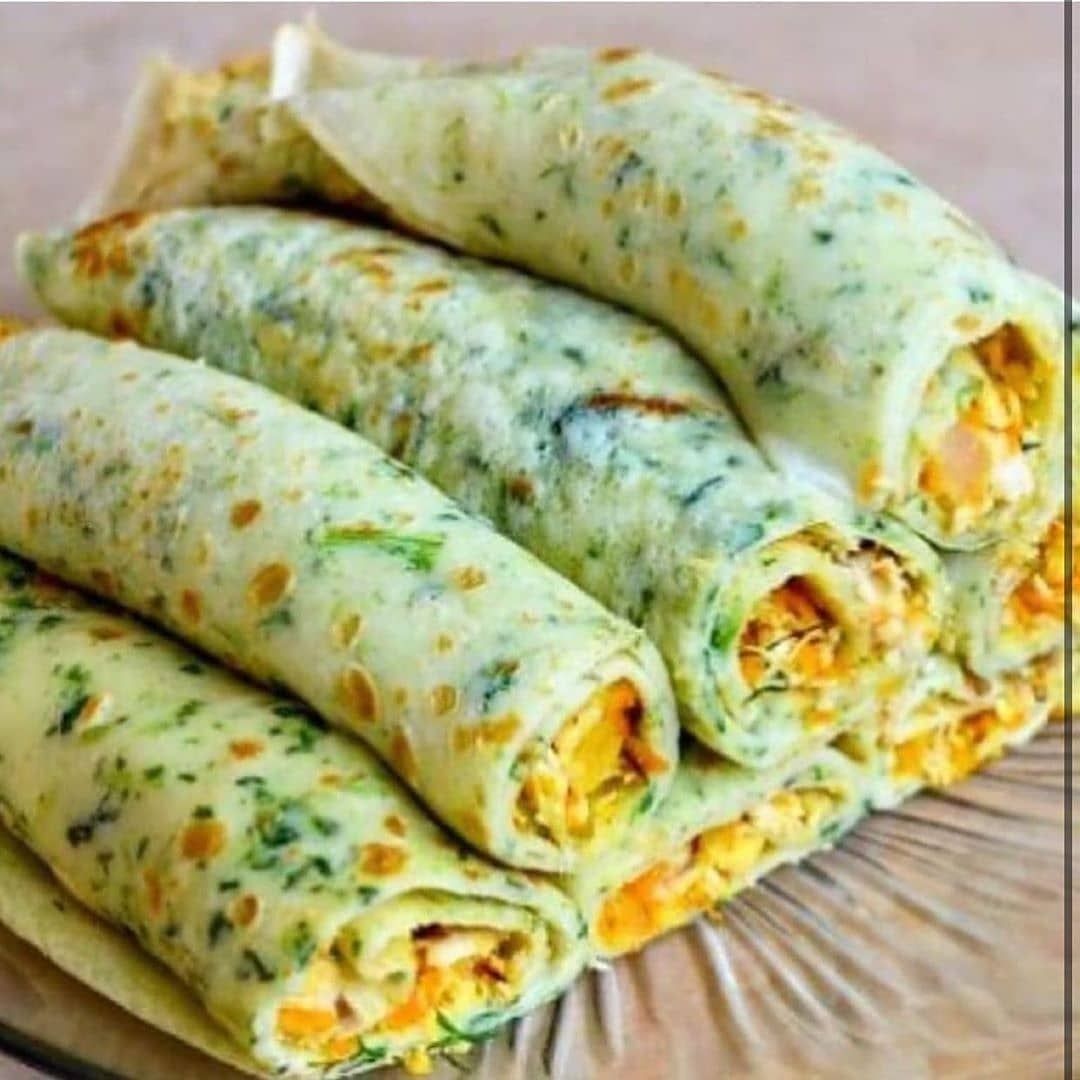 Egg salad pasta salad – Artofit