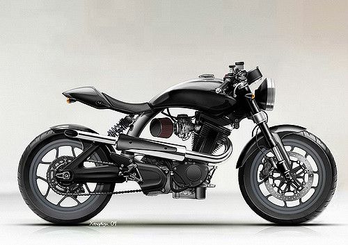 The 16 Best Retro Motorcycles Make Bikes Great Again Motorcycle