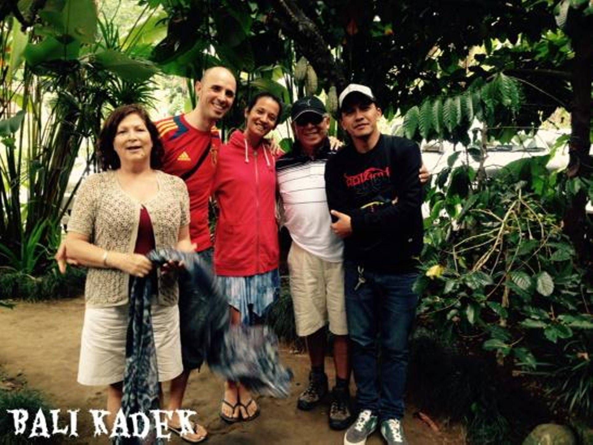 BALI KADEK PRIVATE TOUR WINDOWS 10 DRIVERS