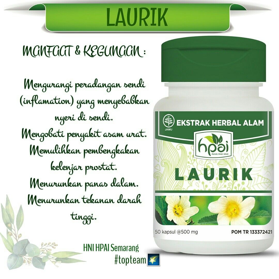 Obat Hpai Hni Diabetes Obat Hpai Hni Diabetes