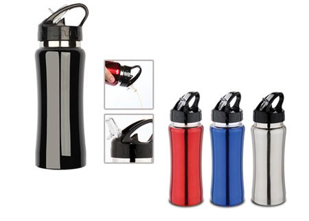 Kapanir Icme Uclu Aluminyum Matara 9 90 Tl Matara