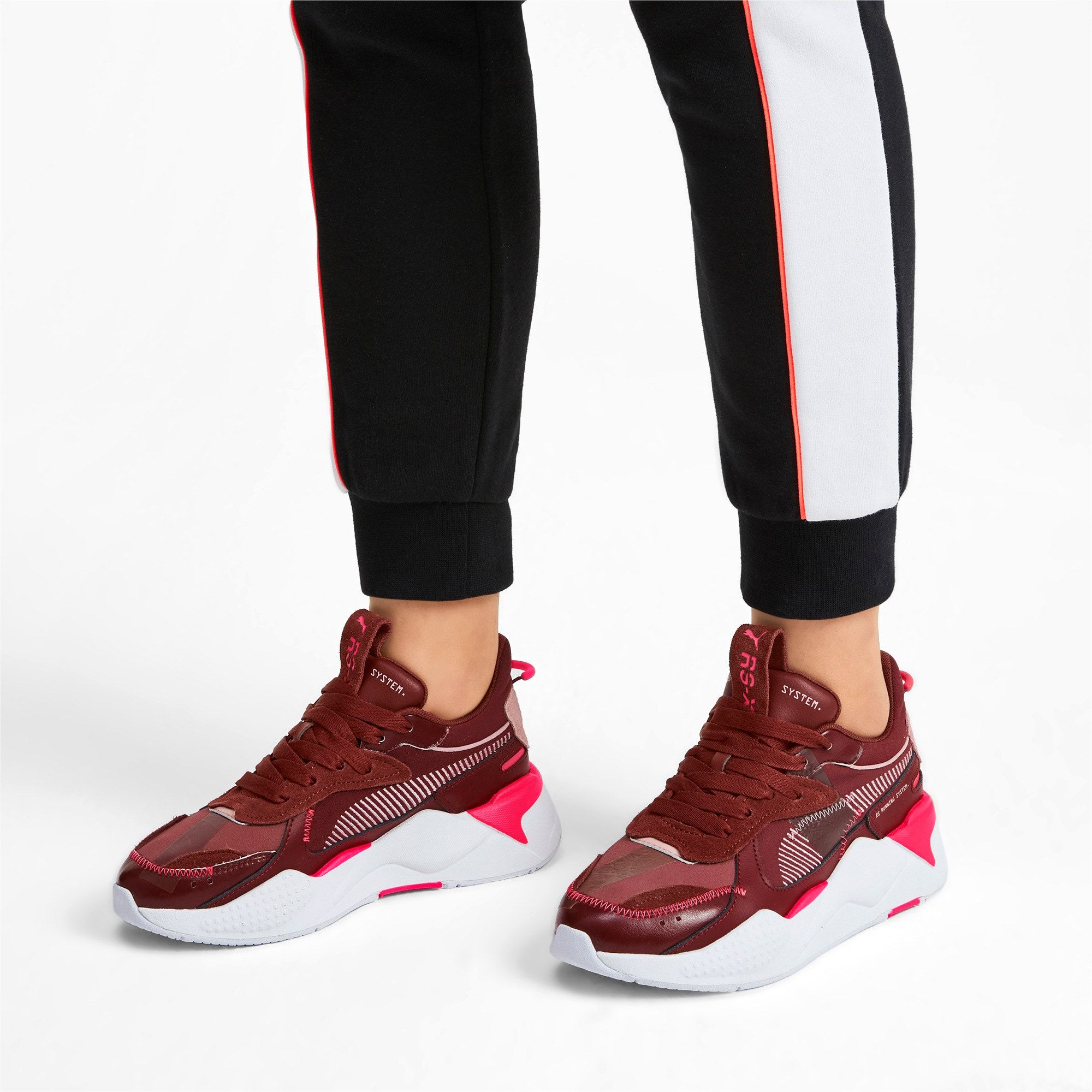 basket femme puma running basket femme puma running