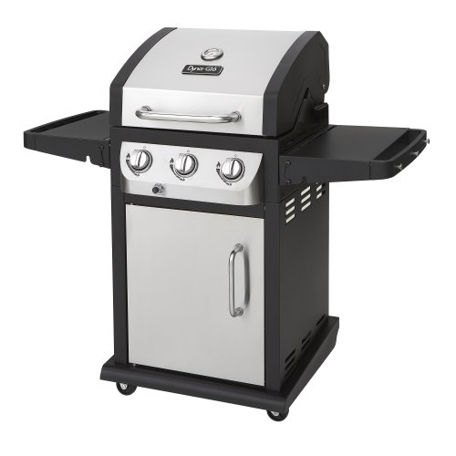 Dyna Glo Grills Reviews 2019 Dyna Glo DGB390SNP D Smart 48 Charcoal Barbecue Grill Cooker Offset Smoker Combo