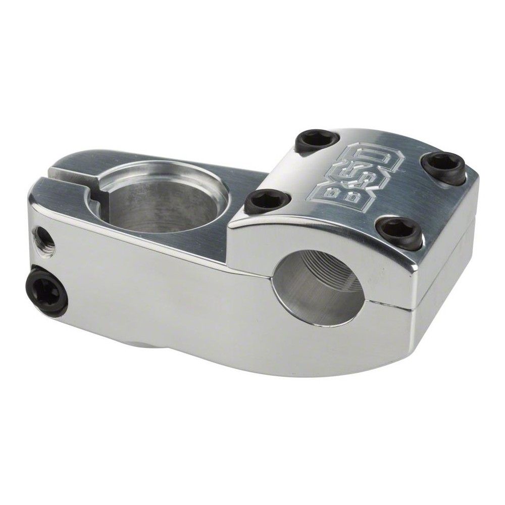 BSD Stacked Top Load Stem Polished