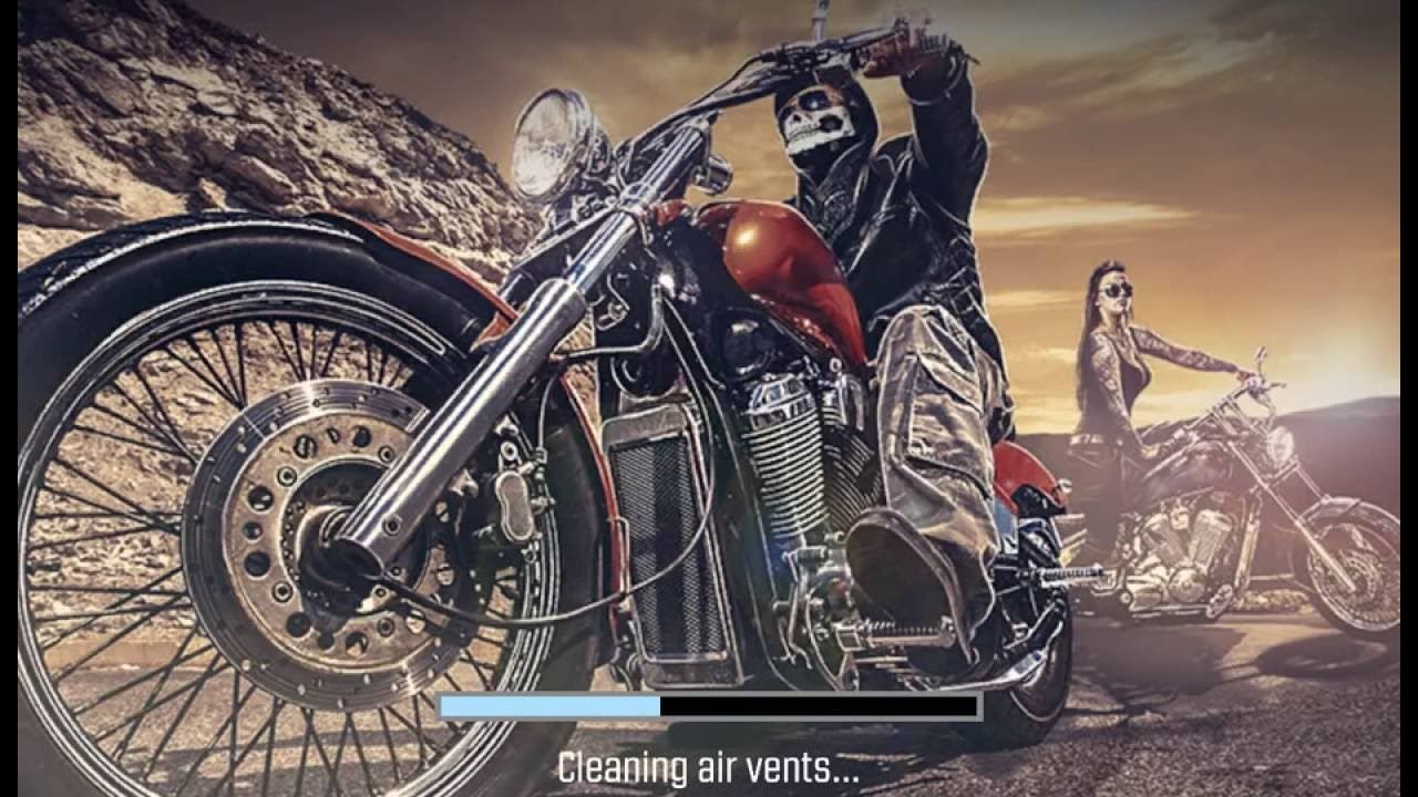 Beat Your Rivals In The No 1 Mobile Racing Game Top Bike Racing