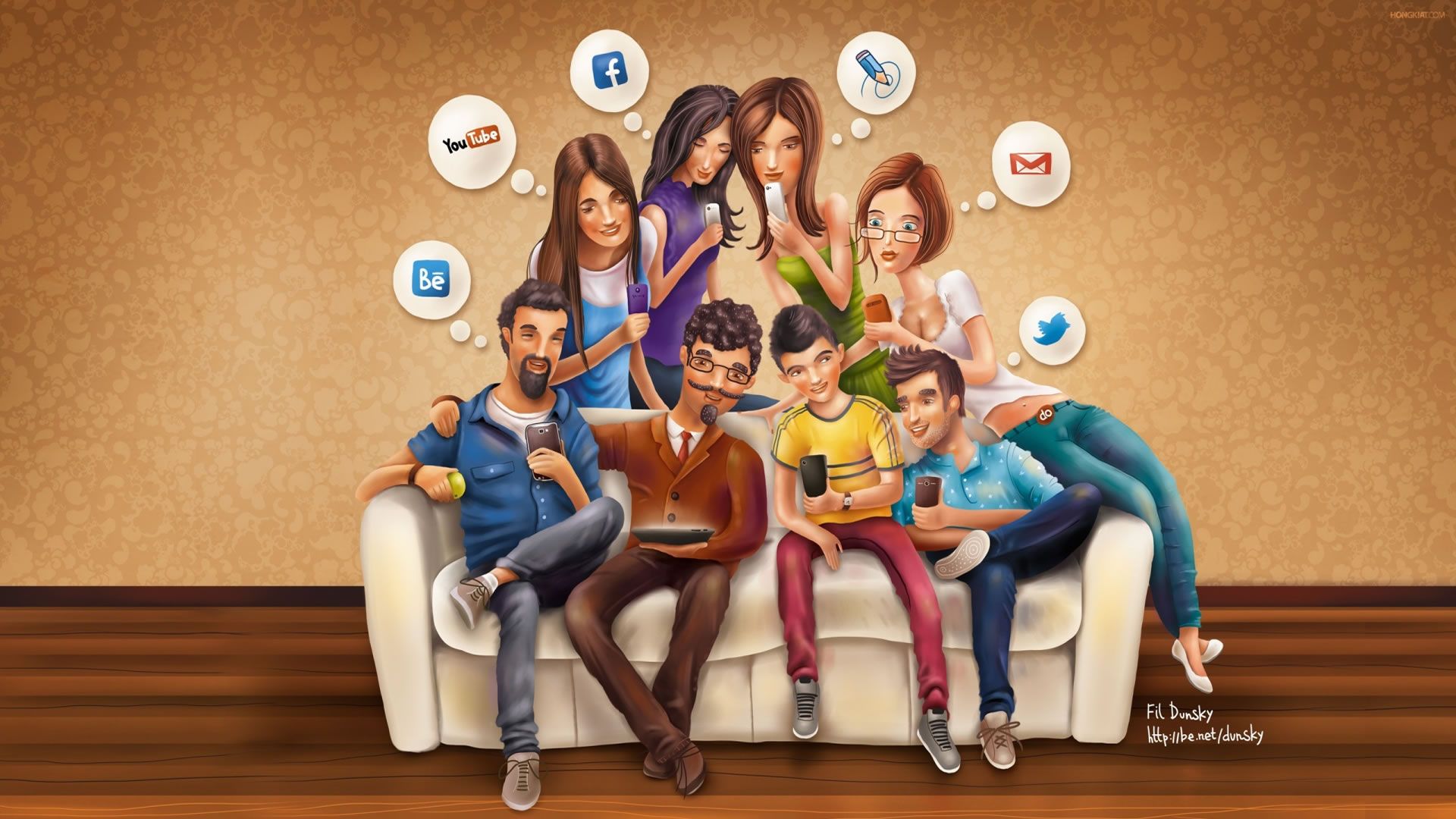 media technology