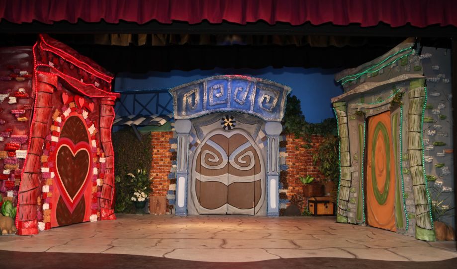 Sunnybank Theatre Group