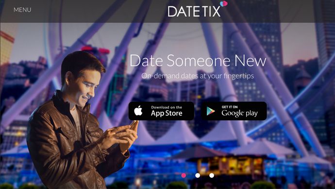 Dating marketplace