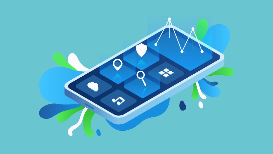 Aplikasi desain di android