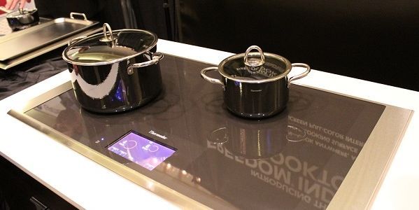 Thermador Freedom Induction Cooktop Ces Ooooh Baby That S Y Thermador Freedom Induction Cooktop Ces Ooooh Baby That S Y Cooking