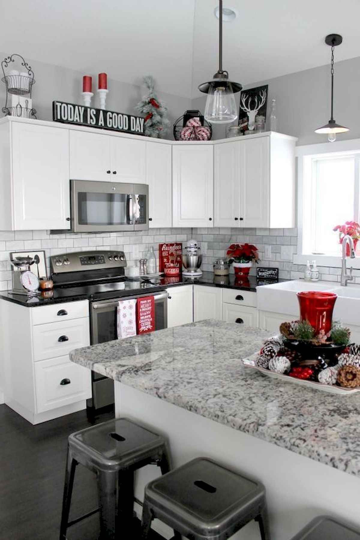 Red Kitchen Decor Wild Country Fine Arts