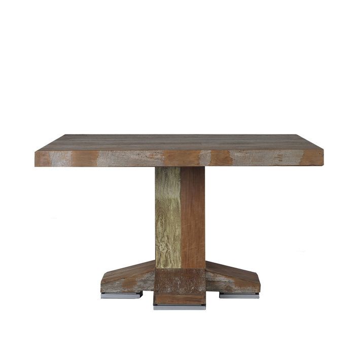 Стол обеденный d-Bodhi Souli 140х140 Купить в Москве Dining Table, Modern, Furniture, Home Decor, House, Trendy Tree, Decoration Home, Room Decor, Home